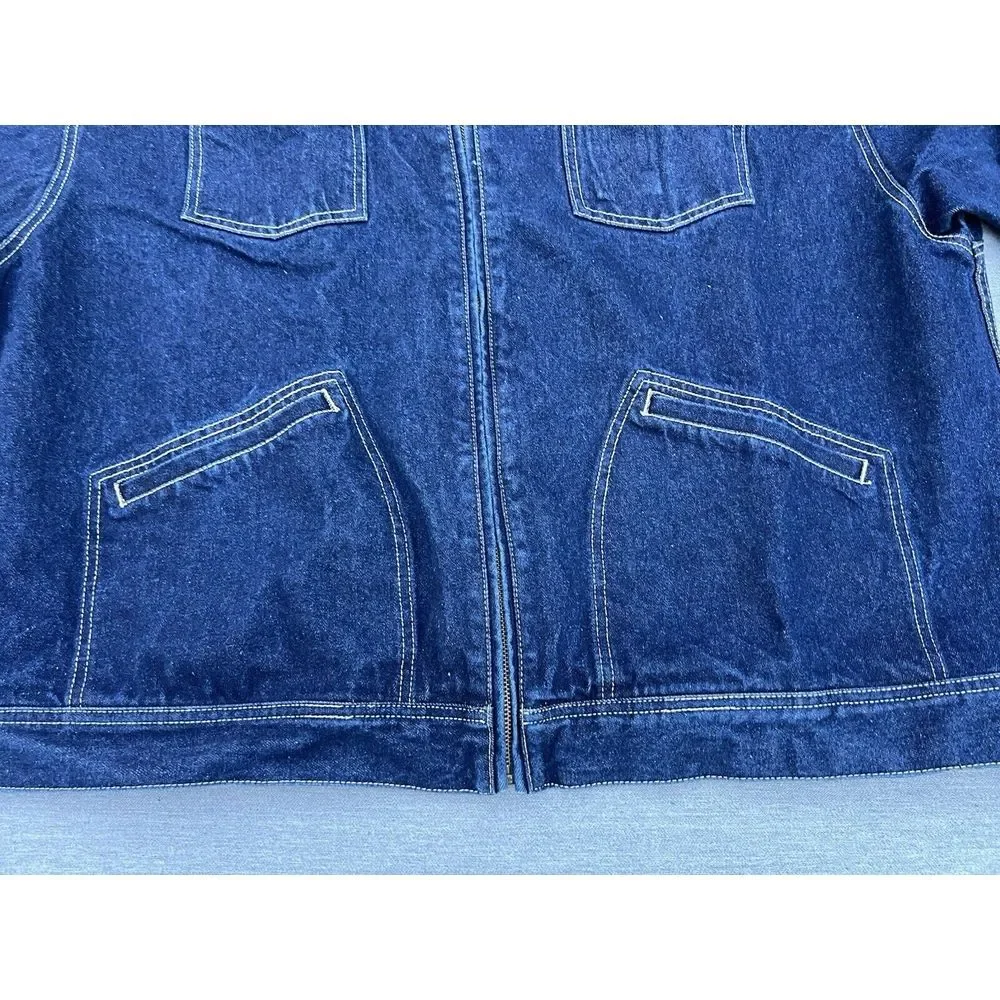 Rocawear jacket hop 3xl